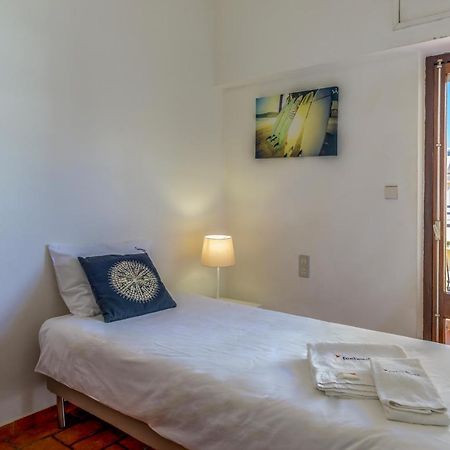 Flh Monte Gordo Family Flat With Balcony Apartman Kültér fotó