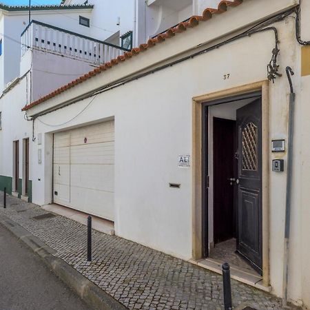 Flh Monte Gordo Family Flat With Balcony Apartman Kültér fotó
