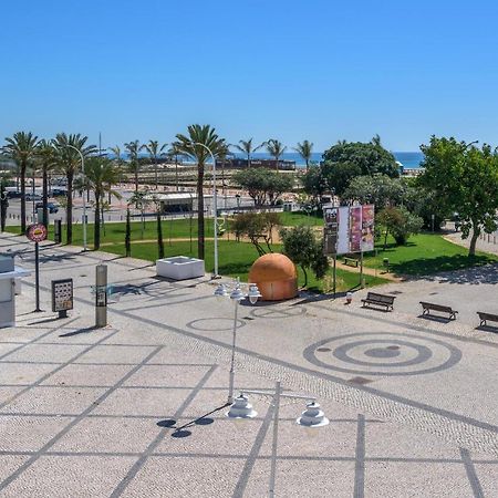 Flh Monte Gordo Family Flat With Balcony Apartman Kültér fotó