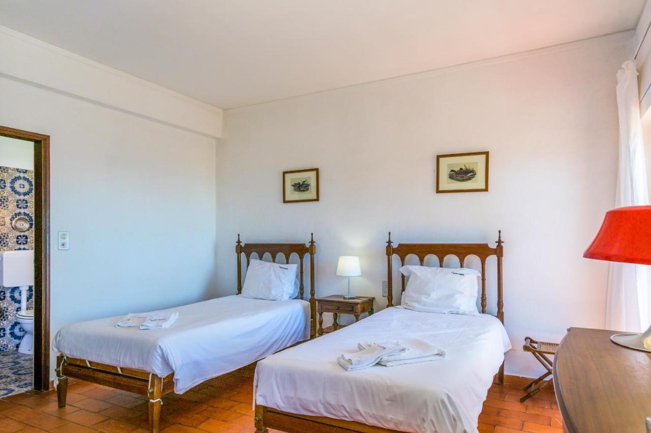 Flh Monte Gordo Family Flat With Balcony Apartman Kültér fotó