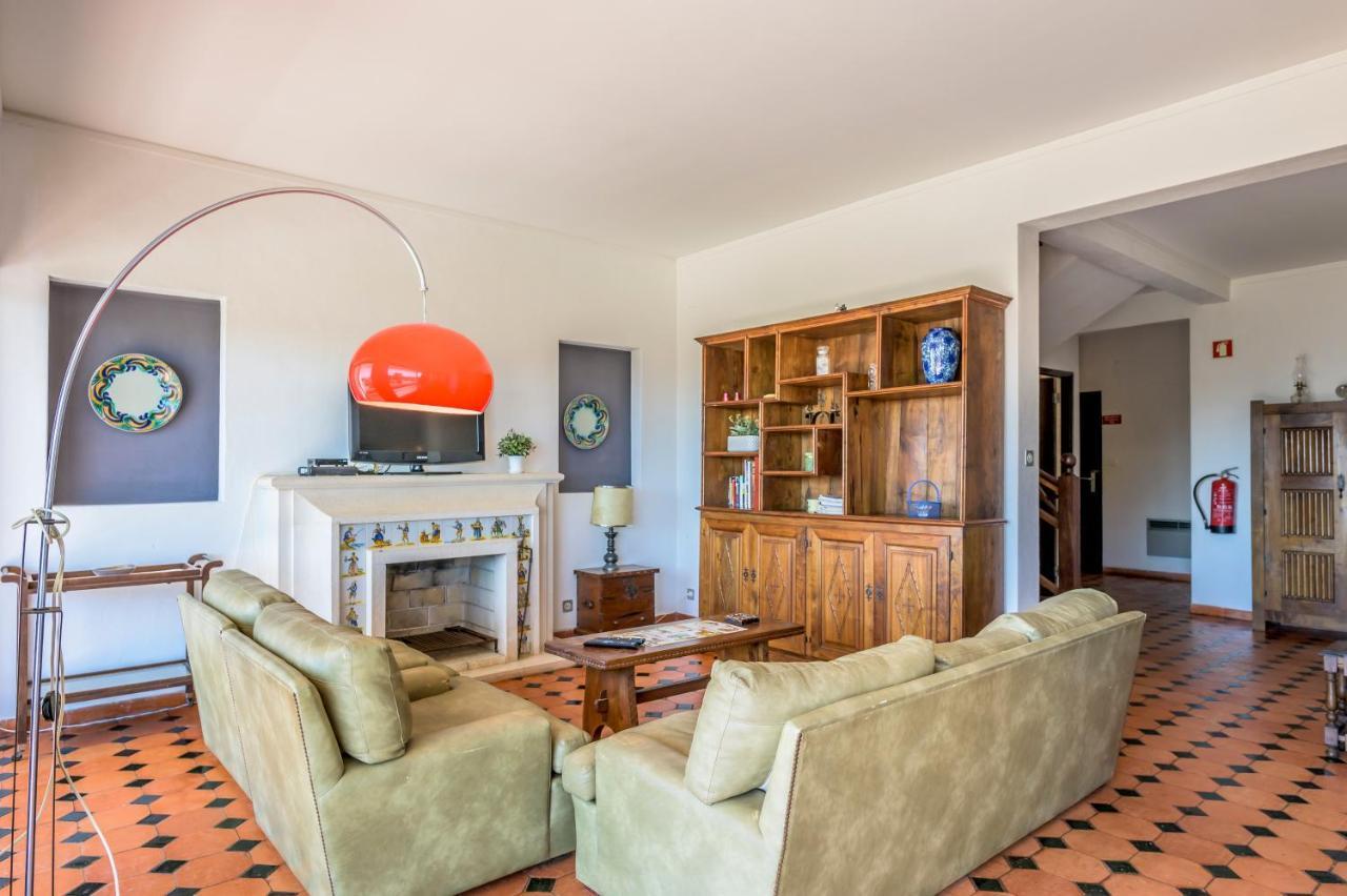 Flh Monte Gordo Family Flat With Balcony Apartman Kültér fotó