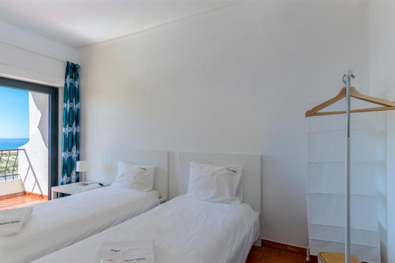 Flh Monte Gordo Family Flat With Balcony Apartman Kültér fotó