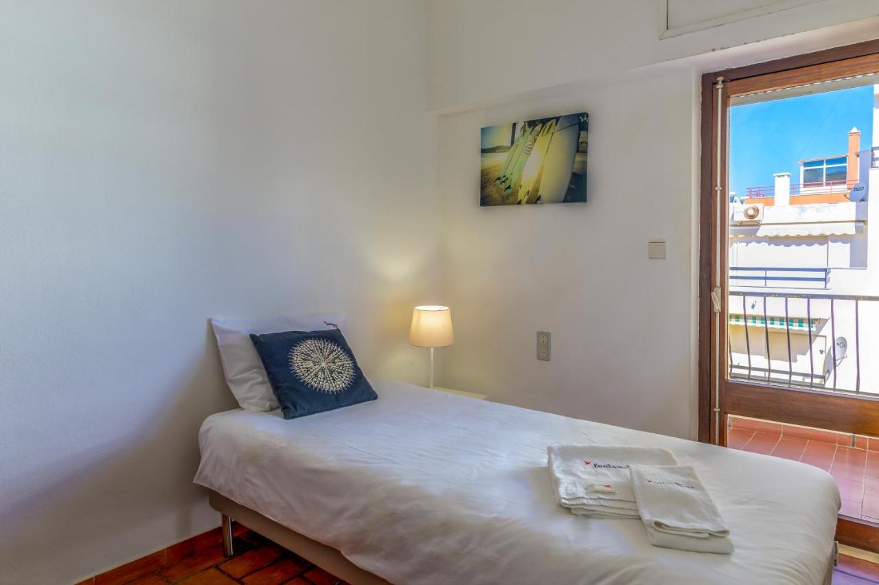 Flh Monte Gordo Family Flat With Balcony Apartman Kültér fotó