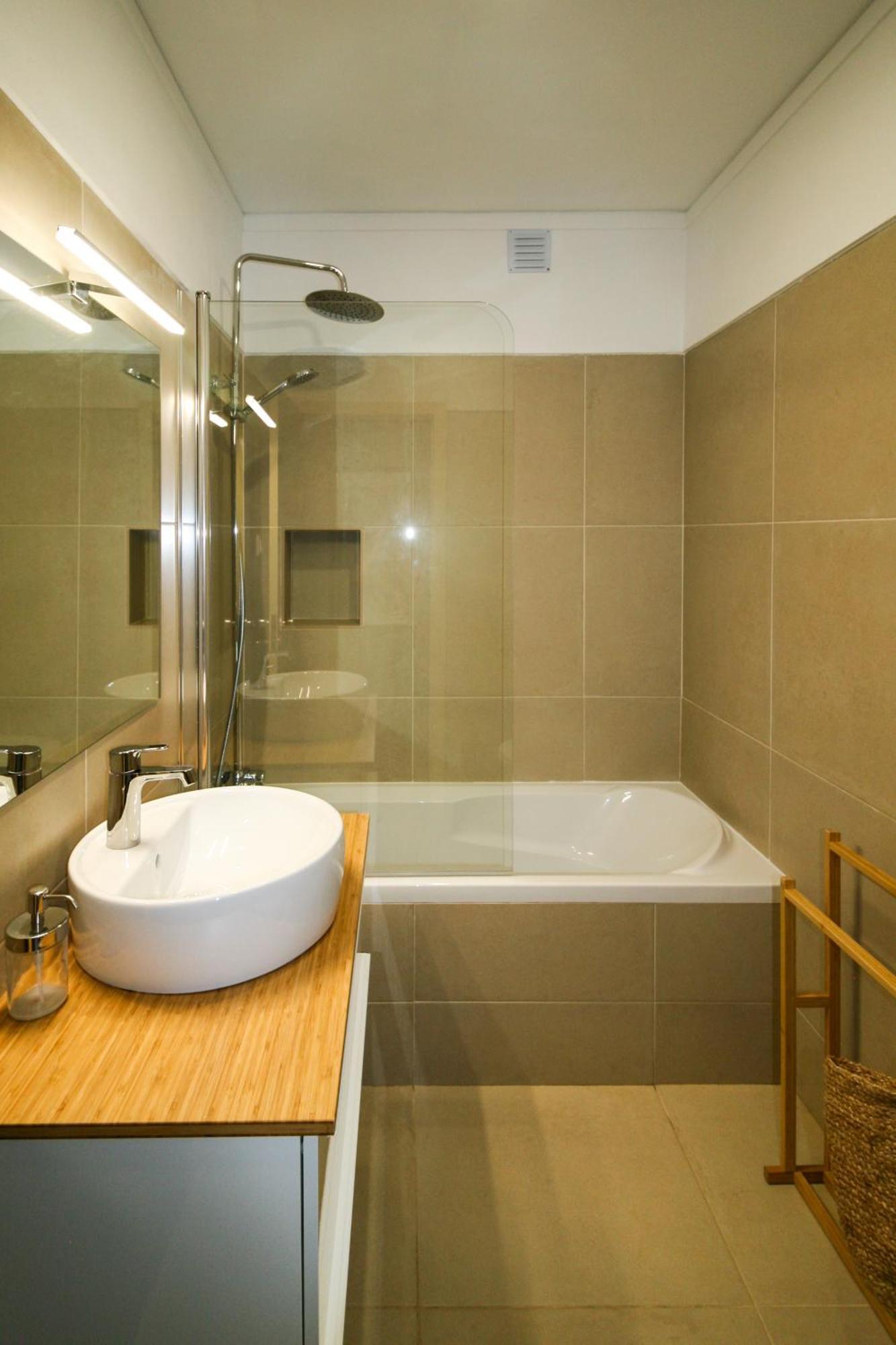 Flh Monte Gordo Family Flat With Balcony Apartman Kültér fotó